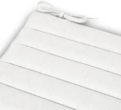 Carl Hansen & Søn AH603B ryggdyna, Agora Life Oat