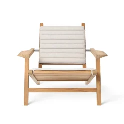 Carl Hansen & Søn AH603B ryggdyna, Agora Life Oat