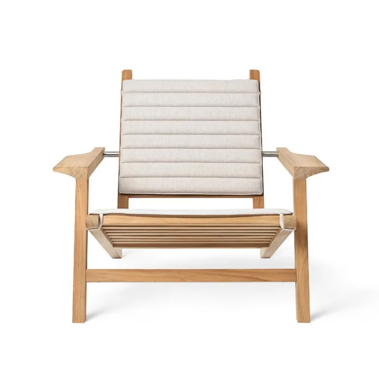 Carl Hansen & Søn AH603B ryggdyna, Agora Life Oat