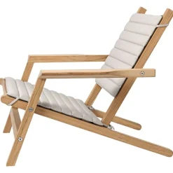 Carl Hansen & Søn AH603B ryggdyna, Agora Life Oat