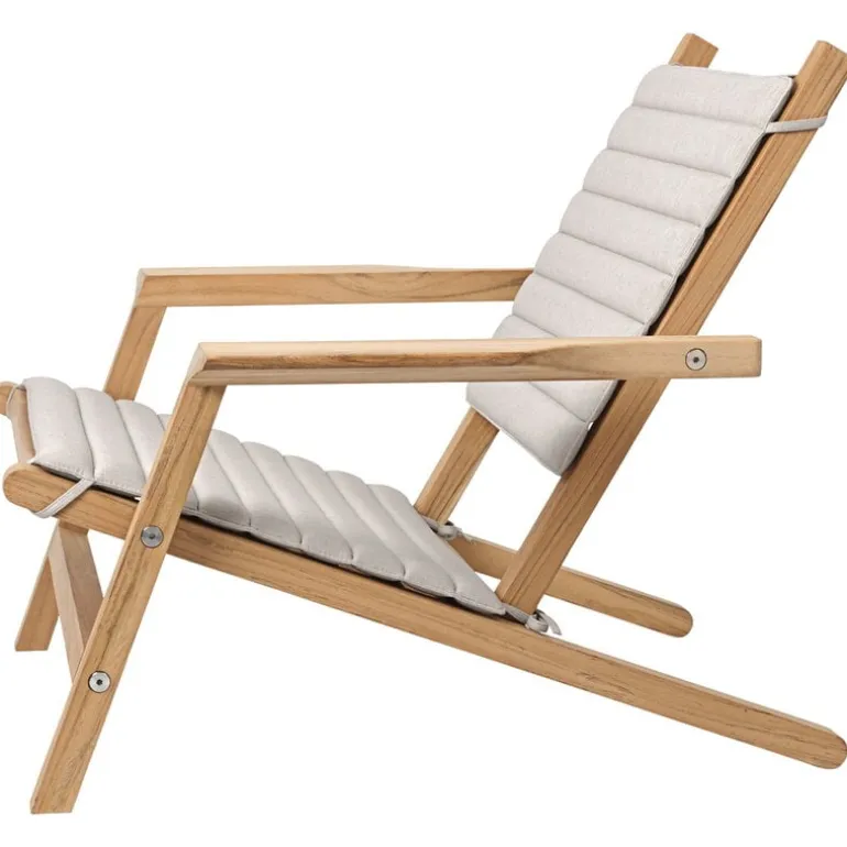 Carl Hansen & Søn AH603B ryggdyna, Agora Life Oat