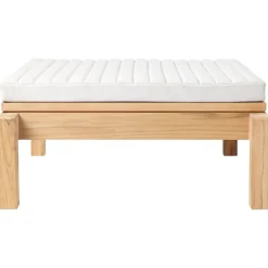 Carl Hansen & Søn AH604F sittdyna, Agora Life Oat