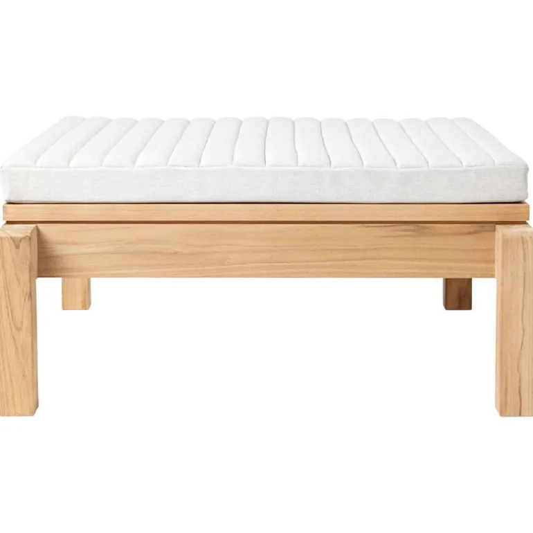 Carl Hansen & Søn AH604F sittdyna, Agora Life Oat