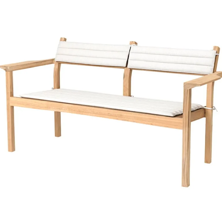 Carl Hansen & Søn AH701S sittdyna, Agora Life Oat