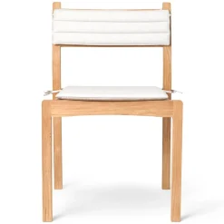 Carl Hansen & Søn AH501S/AH502S sittdyna, Agora Life Oat
