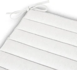 Carl Hansen & Søn AH501S/AH502S sittdyna, Agora Life Oat