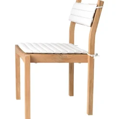 Carl Hansen & Søn AH501S/AH502S sittdyna, Agora Life Oat