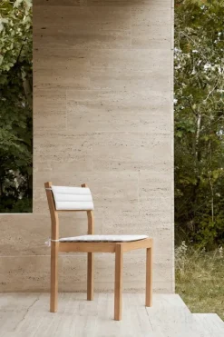 Carl Hansen & Søn AH501S/AH502S sittdyna, Agora Life Oat