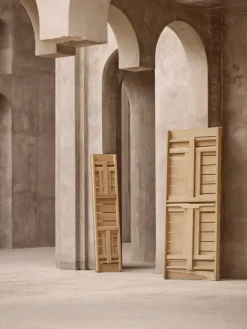 Carl Hansen & Søn BM1871 bänk, teak