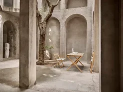 Carl Hansen & Søn BM3670 bord, teak