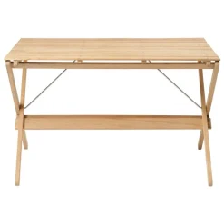 Carl Hansen & Søn BM3670 bord, teak