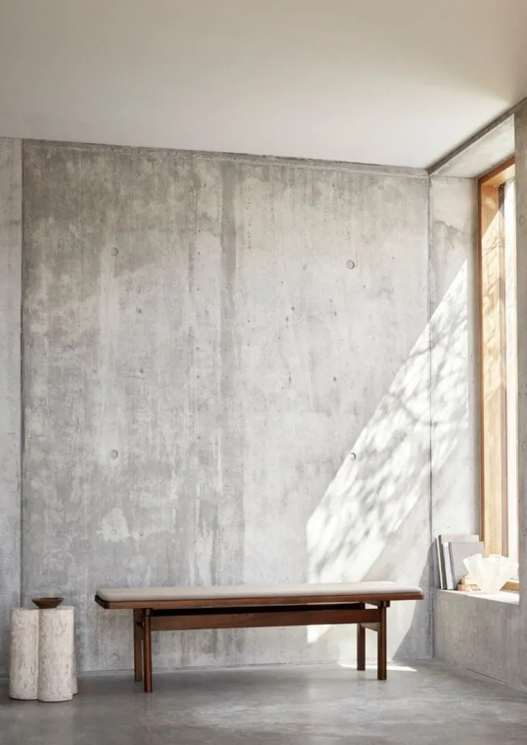 Carl Hansen & Søn BM0699 dyna, Crisp 4115