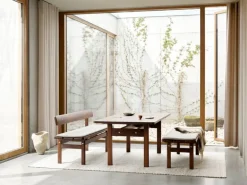 Carl Hansen & Søn BM0699 dyna, Crisp 4115