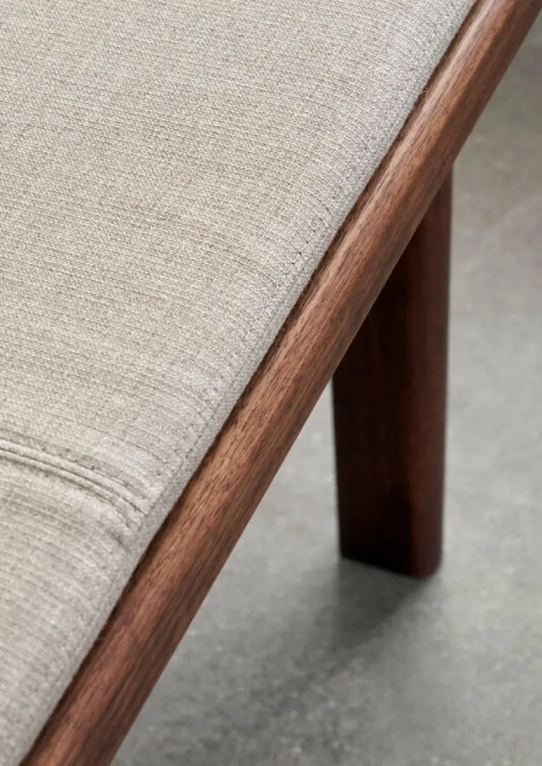 Carl Hansen & Søn BM0699 dyna, Crisp 4115