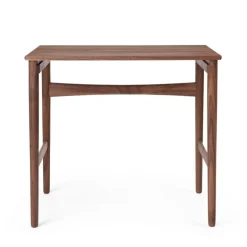 Carl Hansen & Søn CH004 Nesting Tables, oljad valnöt