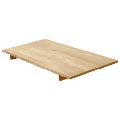 Carl Hansen & Søn CH337 tilläggsblad, oljad ek