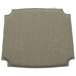 Carl Hansen & Søn CH24 Wishbone-kudde, Re-wool 0218