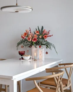 Carl Hansen & Søn CH24 Wishbone-stol, oljad ek - naturlig snöre