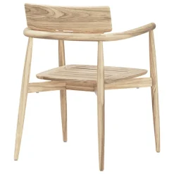 Carl Hansen & Søn Embrace E008 matstol, teak