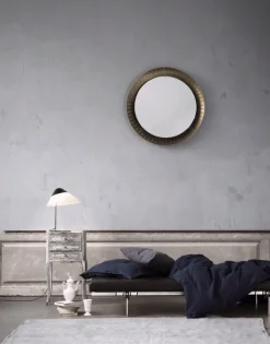 Carl Hansen & Søn Opala Mini bordslampa, svart