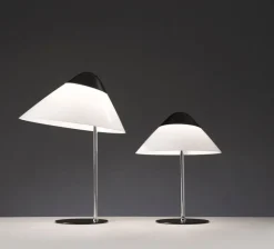 Carl Hansen & Søn Opala Mini bordslampa, svart