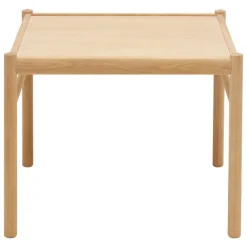 Carl Hansen & Søn OW449 Colonial soffbord, oljad ek