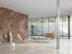 Carl Hansen & Søn PK1 stol, rostfritt stål - naturligt papperssnöre