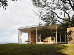 Carl Hansen & Søn Timbur GL101 bänk, teak