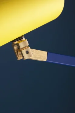 Catellani & Smith Ettorino bordslampa, färgglad