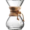 Chemex Chemex Classic kaffebryggare, 6 koppar