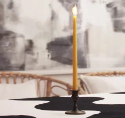 Collaboratorio Candela ljus, 31 cm, 6 st, honung