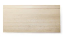 Collaboratorio Cubile 160 skrivbord, ek