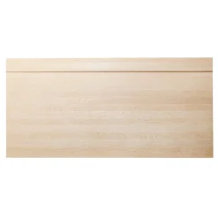 Collaboratorio Cubile 180 skrivbord, ek