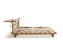 Collaboratorio Cubile 180 skrivbord, ek