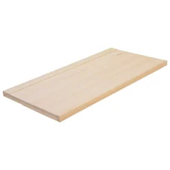 Collaboratorio Cubile 160 skrivbord, bok