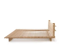 Collaboratorio Cubile 160 säng, bok