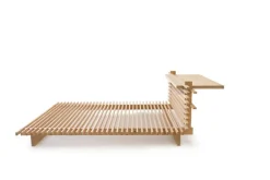 Collaboratorio Cubile 160 säng, bok