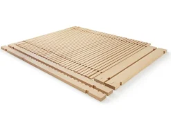 Collaboratorio Cubile 160 säng, bok