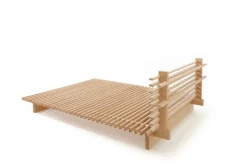 Collaboratorio Cubile 160 säng, bok