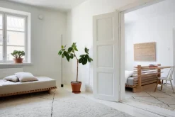 Collaboratorio Cubile 160 säng, bok