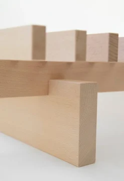 Collaboratorio Cubile 160 säng, bok