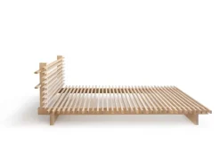 Collaboratorio Cubile 160 sänggavel, ek