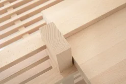 Collaboratorio Cubile 100 säng, bok