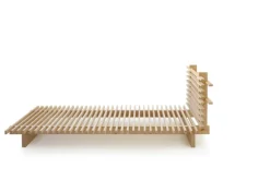 Collaboratorio Cubile 100 säng, bok