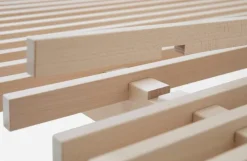 Collaboratorio Cubile 100 säng, bok