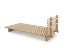 Collaboratorio Cubile 100 säng, bok