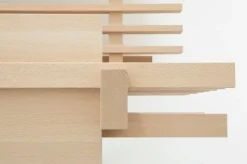 Collaboratorio Cubile 100 säng, bok