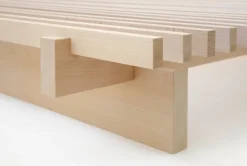 Collaboratorio Cubile 100 säng, bok