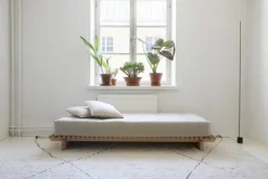 Collaboratorio Cubile 100 säng, bok