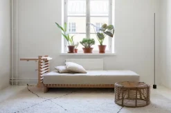 Collaboratorio Cubile 100 säng, bok